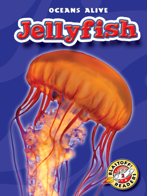Title details for Jellyfish by Ann Herriges - Wait list